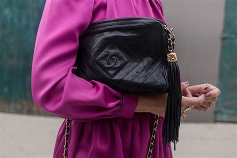 chanel retro bag|where to buy vintage chanel.